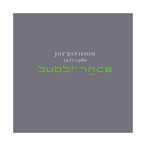 Joy Division - Substance 1977-1980 LP