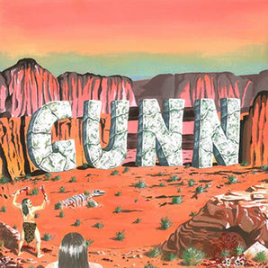 GUNN - GUNN LP