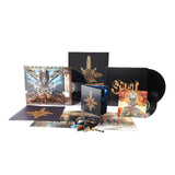 Ghost - Impera 3LP (Extended Edition - Numbered Boxset) (Damaged, markdown)