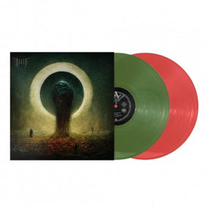 Humanity's Last Breath - Ashen 2LP (Color Vinyl)