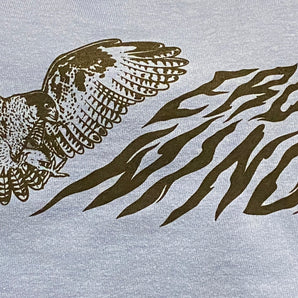 "Birds Of Prey" T Shirt