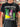 "The Groove Is Out There" Halloween 2024 Eroding Winds T-shirt