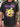 "Black Wax Magick" Eroding Winds T-shirt