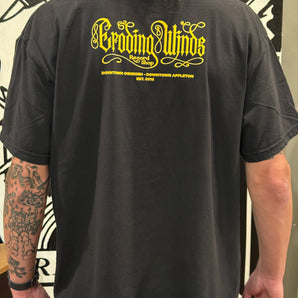 "Black Wax Magick" T-Shirt