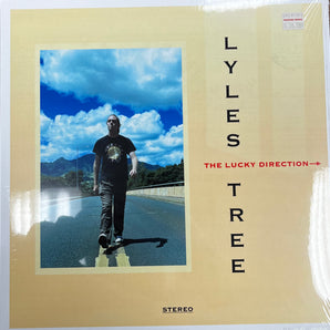 Lyle's Tree - The Lucky Direction LP