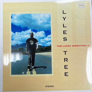 Lyle's Tree - The Lucky Direction CD