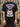 "Cosmic Cat" Eroding Winds T-Shirt (Comfort Colors)