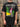 "The Groove Is Out There" Eroding Winds T-Shirt (Comfort Colors)