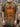 Real Tree Camo/Blaze Orange "Electric Eye" Eroding Winds T-Shirt