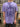 "Electric Eye 2026" purple on lavender w/ back print