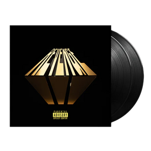 J. Cole / Dreamville - Revenge of The Dreamers III 2LP