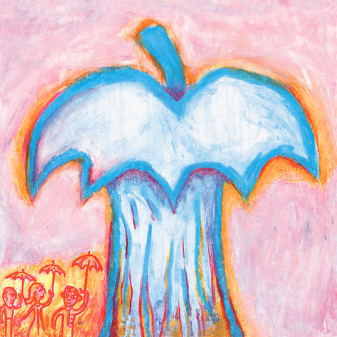 Deerhoof - Apple O: 20th anniversary LP