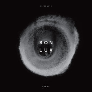 Son Lux - Alternate Forms LP (White Vinyl)