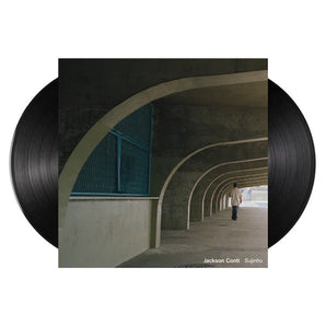 Jackson Conti - Sujinho LP (RSD Black Friday)