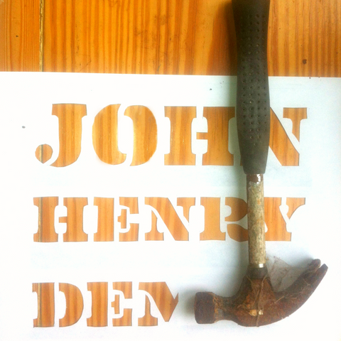 They Might Be Giants - John Henry Demos LP