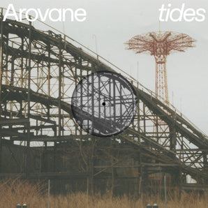 Arovane - Tides LP