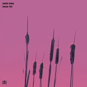 Jessika Kenney - Uranian Void LP
