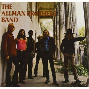 The Allman Brothers Band - The Allman Brothers