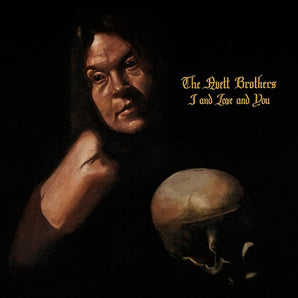 The Avett Brothers - I And Love And You LP