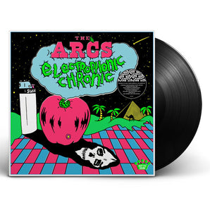 Arcs - Electrophonic Chronic LP