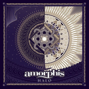Amorphis - Halo LP