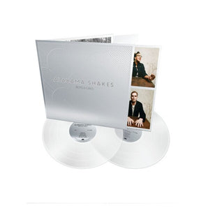 Alabama Shakes - Boys and Girls LP (10 Year Anniversary on cloudy clear vinyl)