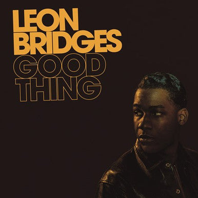 Leon Bridges - Good Things LP