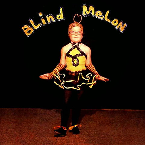 Blind Melon - Blind Melon (180g Music on Vinyl) LP