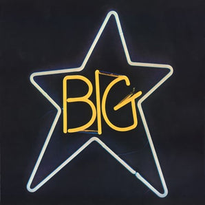 Big Star - #1 Record LP (MARKDOWN)
