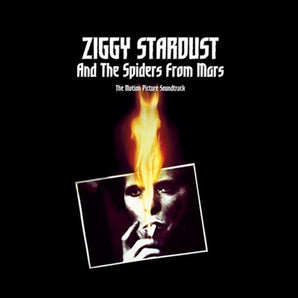 David Bowie - Ziggy Stardust and the Spiders from Mars 2LP