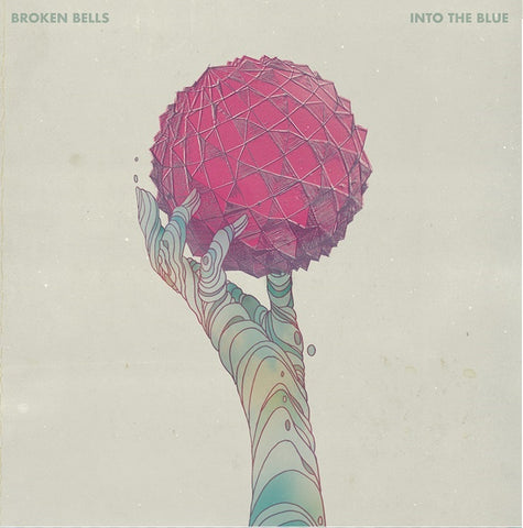 Broken Bells - Into The Blue LP