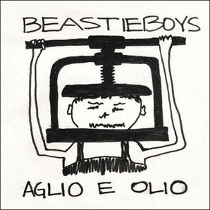 Beastie Boys - Aglio E Olio LP