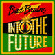 Bad Brains - Into The Future LP
