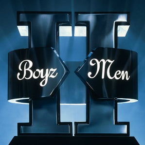 Boyz II Men - II LP