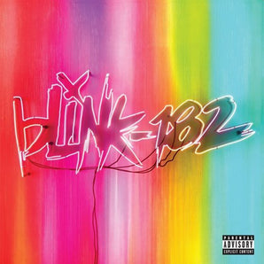 Blink 182 - Nine LP