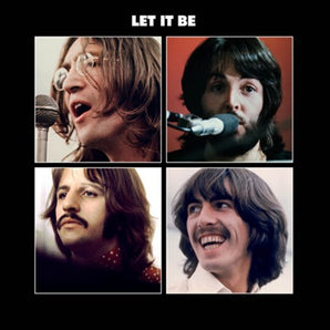 Beatles - Let It Be LP (2009 Remaster)