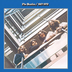 Beatles - 1967- 1970 LP