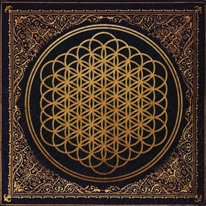 Bring Me The Horizon - Sempiternal LP