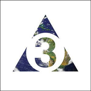 Brian Jonestown Massacre - Third World Pyramid LP