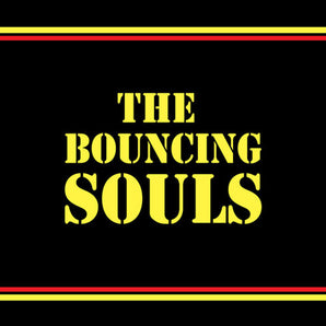 Bouncing Souls - Bouncing Souls (Light Gold Vinyl) LP