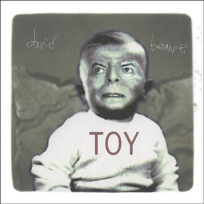 David Bowie - Toy 2LP