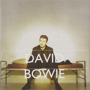 David Bowie - The Buddha of Suburbia 2LP