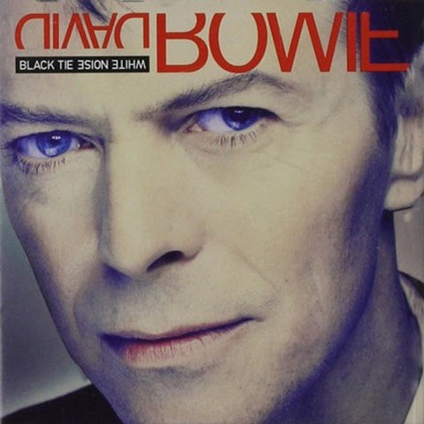 David Bowie - Black Tie White Noise (2021 Remaster) 2LP