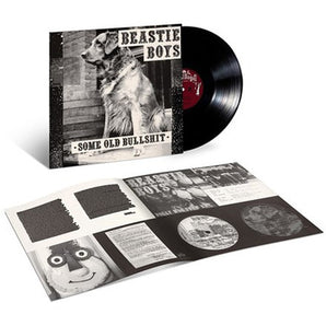Beastie Boys - Some Old Bullshit Lp