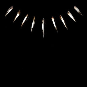 Black Panther (Various Artists) - Soundtrack 2LP