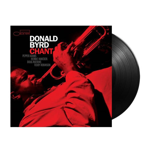 Donald Byrd - Chant LP (180g Blue Note Tone Poet)