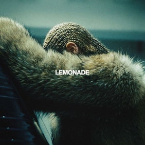 Beyonce - Lemonade 2LP (180g / Yellow Vinyl)