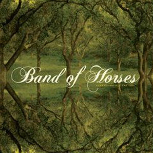 Band Of Horses - Everything All The Time LP