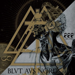 Blut Aus Nord - 777 Sect(s) LP