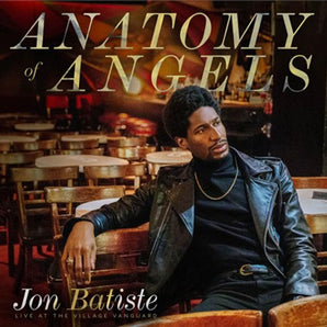 Jon Batiste - Anatomy of Angels: Live At The Village Vangaurd LP